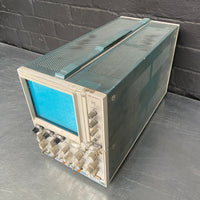 oscilloscope unit electrical Industrial powerhouse props prop rental hire vintage movie film set dec 37