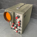 oscilloscope unit electrical Industrial powerhouse props prop rental hire vintage movie film set dec 39