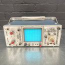oscilloscope unit electrical Industrial powerhouse props prop rental hire vintage movie film set dec 59