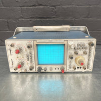 oscilloscope unit electrical Industrial powerhouse props prop rental hire vintage movie film set dec 59