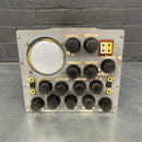 oscilloscope unit electrical Industrial powerhouse props prop rental hire vintage movie film set dec 61
