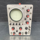 oscilloscope unit electrical Industrial powerhouse props prop rental hire vintage movie film set dec 67
