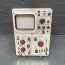 oscilloscope unit electrical Industrial powerhouse props prop rental hire vintage movie film set dec 70