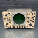oscilloscope unit electrical Industrial powerhouse props prop rental hire vintage movie film set dec 76