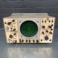 oscilloscope unit electrical Industrial powerhouse props prop rental hire vintage movie film set dec 76