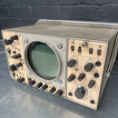 oscilloscope unit electrical Industrial powerhouse props prop rental hire vintage movie film set dec 78