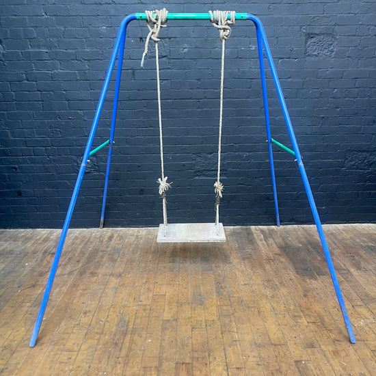 Playground swing Qty 1