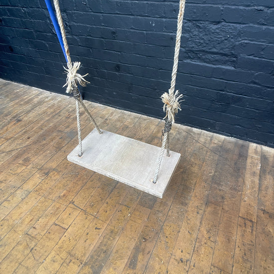 Playground swing Qty 1