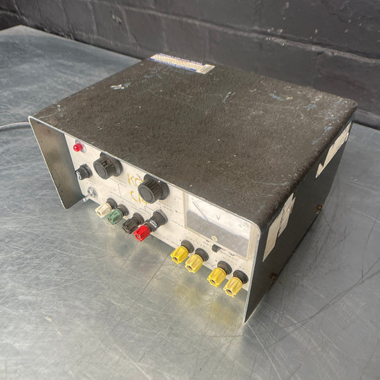 Portable appliance tester Qty 1