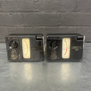 portable megger tester electrical black Industrial powerhouse props prop rental hire vintage movie film set dec