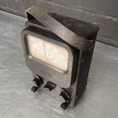 portable universal meter tester electrical Industrial powerhouse props prop rental hire vintage movie film set dec 1