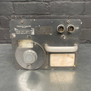 precision capacitor electrical tester kit Industrial powerhouse props prop rental hire vintage movie film set dec
