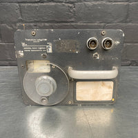 precision capacitor electrical tester kit Industrial powerhouse props prop rental hire vintage movie film set dec