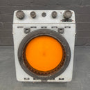 radar display unit military marine Industrial powerhouse props prop rental hire vintage movie film set dec