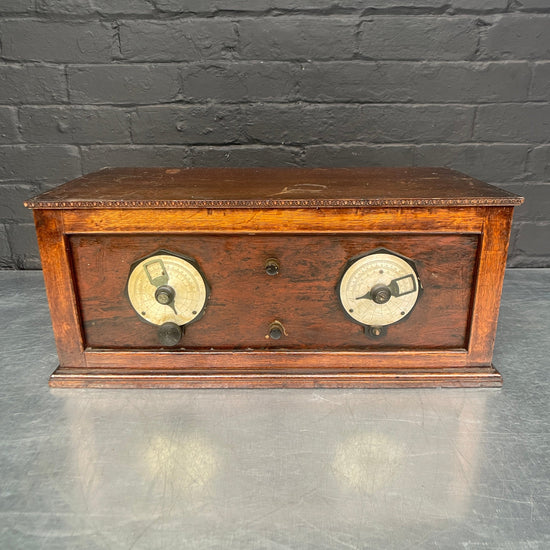 Radio valve tuner Qty 1