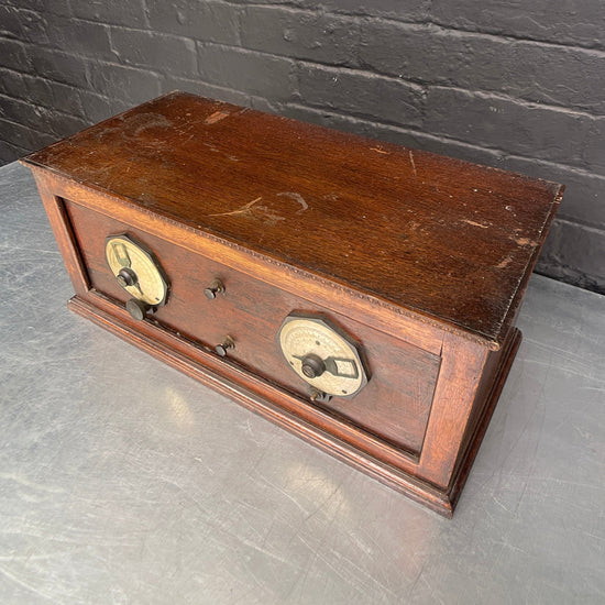 Radio valve tuner Qty 1