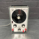 signal generator electrical instrument Industrial powerhouse props prop rental hire vintage movie film set dec