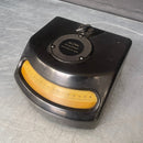 spot galvanometer electrical scientific meter Industrial powerhouse props prop rental hire vintage movie film set dec 1