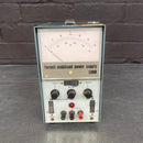 stabilised power supply electrical volt Industrial powerhouse props prop rental hire vintage movie film set dec