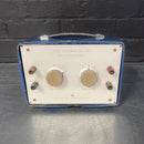 step authenticator electrical scientific tester Industrial powerhouse props prop rental hire vintage movie film set dec