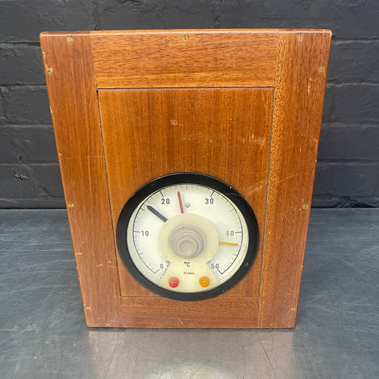 Temperature tester Qty 1
