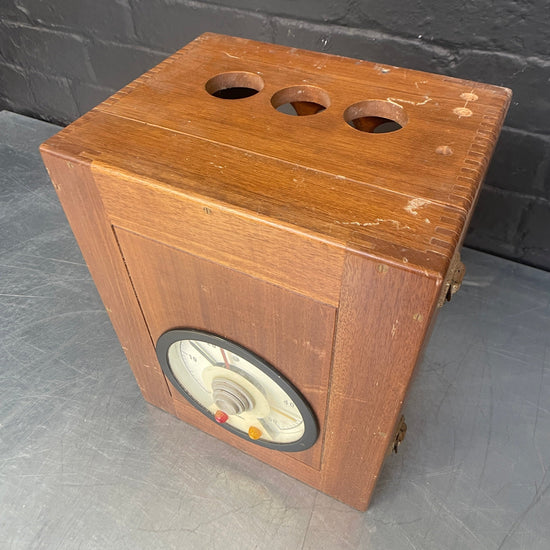 Temperature tester Qty 1