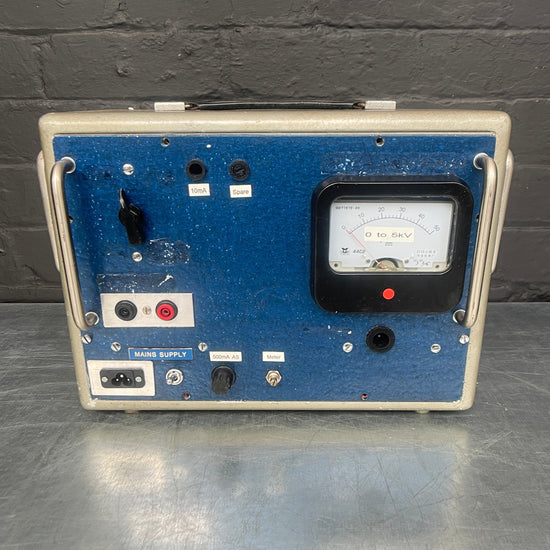 Test generator Qty 1