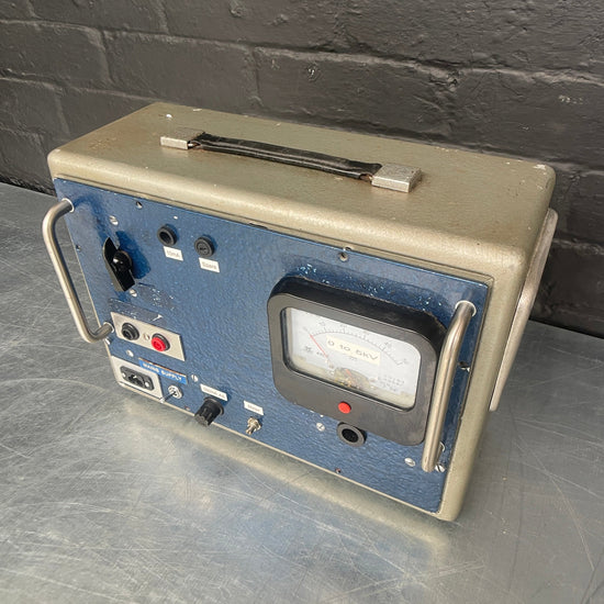 Test generator Qty 1
