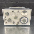 universal bridge tester electrical test Industrial powerhouse props prop rental hire vintage movie film set dec