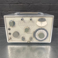 universal bridge tester electrical test Industrial powerhouse props prop rental hire vintage movie film set dec
