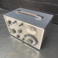 universal bridge tester electrical test Industrial powerhouse props prop rental hire vintage movie film set dec 1