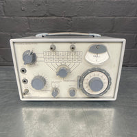 universal bridge tester test electrical Industrial powerhouse props prop rental hire vintage movie film set dec