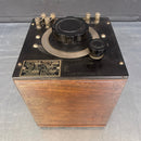variable Inductor electrical scientific Industrial powerhouse props prop rental hire vintage movie film set dec