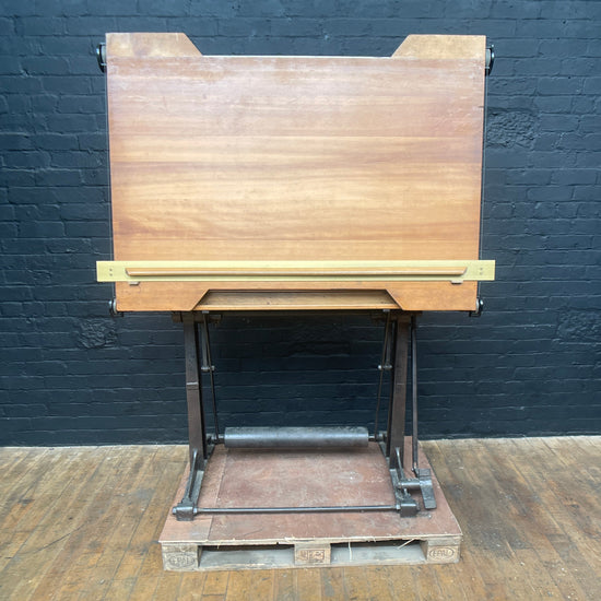Victorian drafting table Qty 1