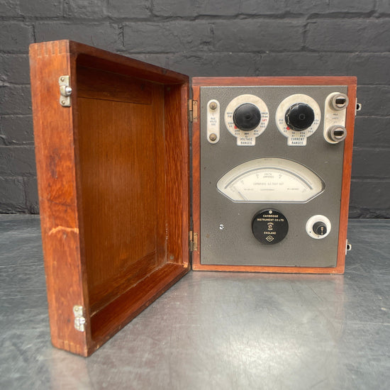 Volt tester Qty 1