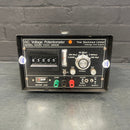 voltage potentiometer electrical tester Industrial powerhouse props prop rental hire vintage movie film set dec