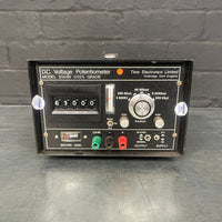 voltage potentiometer electrical tester Industrial powerhouse props prop rental hire vintage movie film set dec