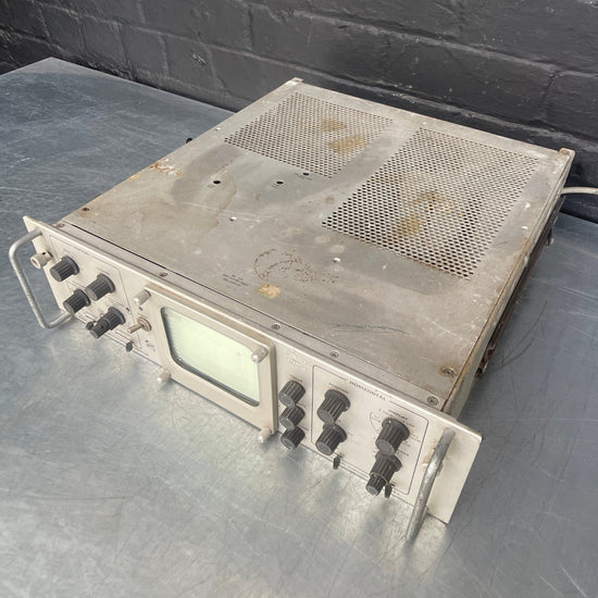 Waveform monitor Qty 1