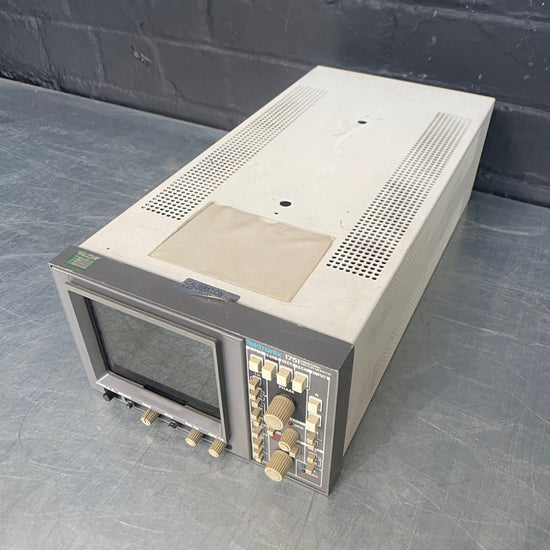 Waveform vector monitor Qty 1